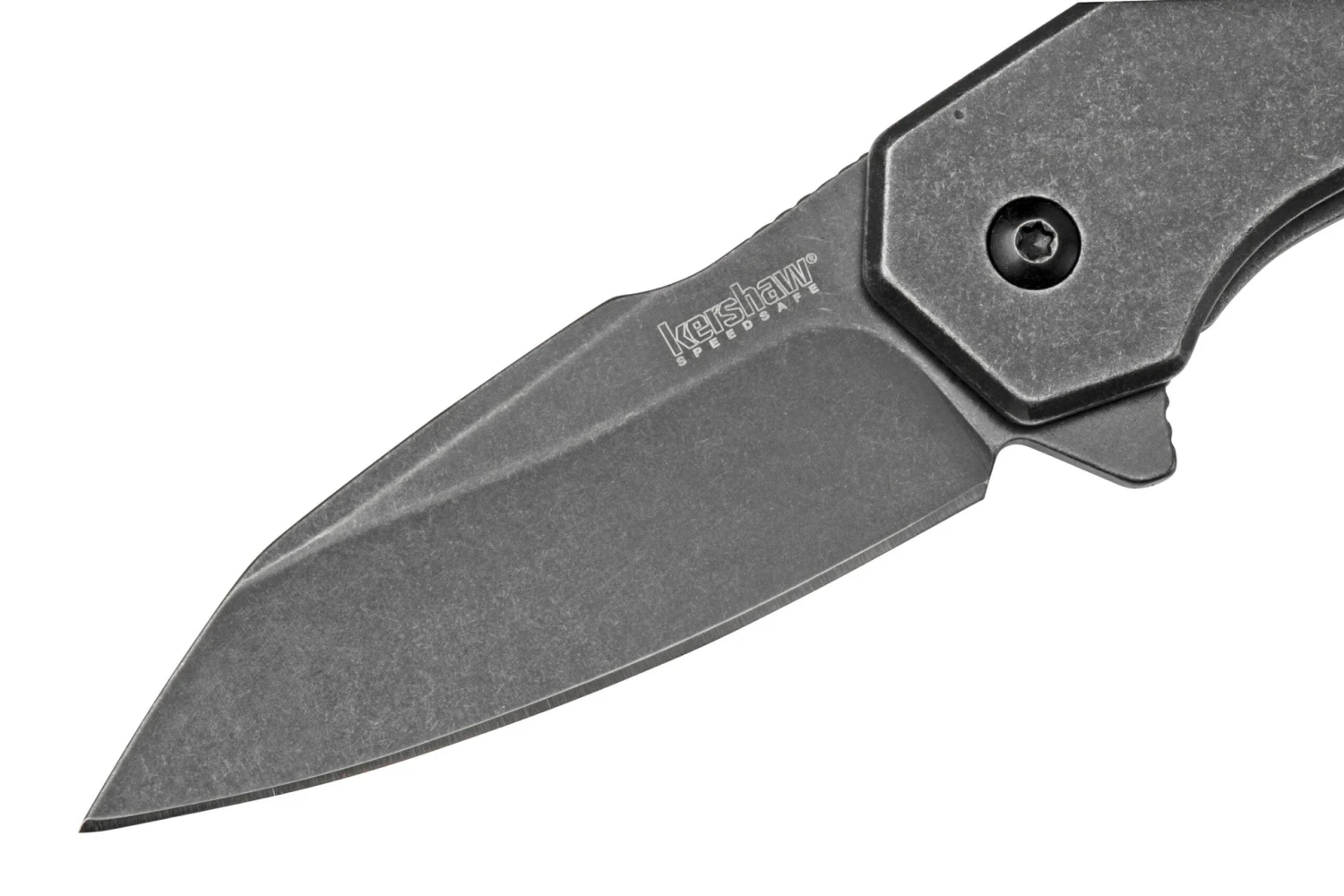 Kershaw Gravel 2065 Couteau De Poche 5 Kershaw Gravel 2065 Couteau De Poche - Image 3
