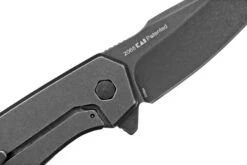 Kershaw Gravel 2065 Couteau De Poche 12 Kershaw Gravel 2065 Couteau De Poche -Rabais Couteaux Soldes KE2065 05 kershaw