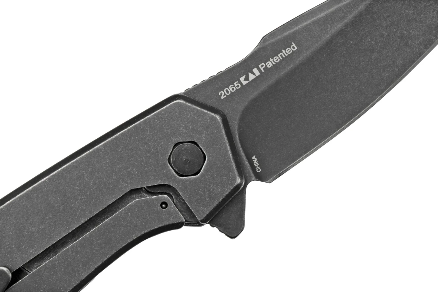 Kershaw Gravel 2065 Couteau De Poche 7 Kershaw Gravel 2065 Couteau De Poche - Image 5