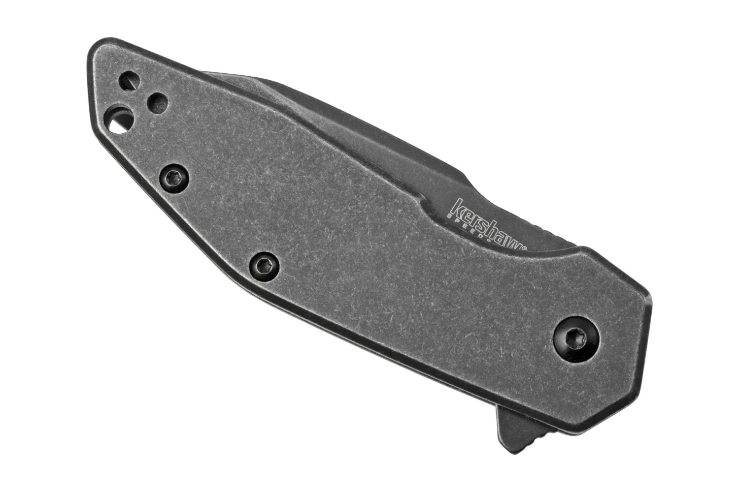 Kershaw Gravel 2065 Couteau De Poche 8 Kershaw Gravel 2065 Couteau De Poche - Image 6
