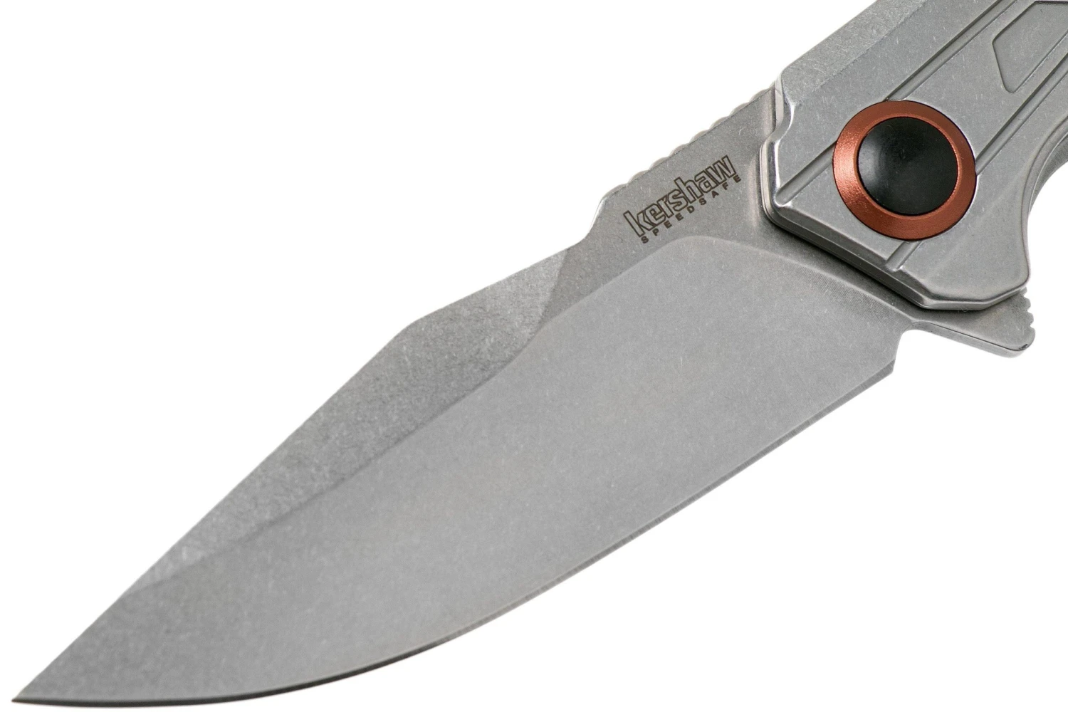 Kershaw Payout 2075 Couteau De Poche 5 Kershaw Payout 2075 Couteau De Poche - Image 3