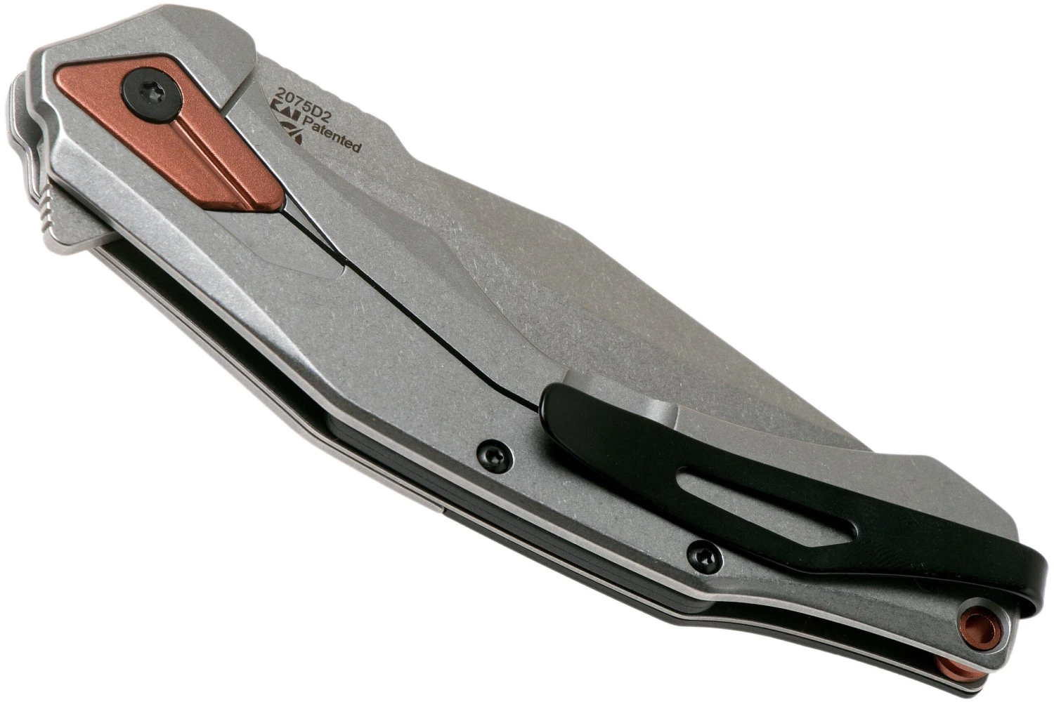 Kershaw Payout 2075 Couteau De Poche 6 Kershaw Payout 2075 Couteau De Poche - Image 4