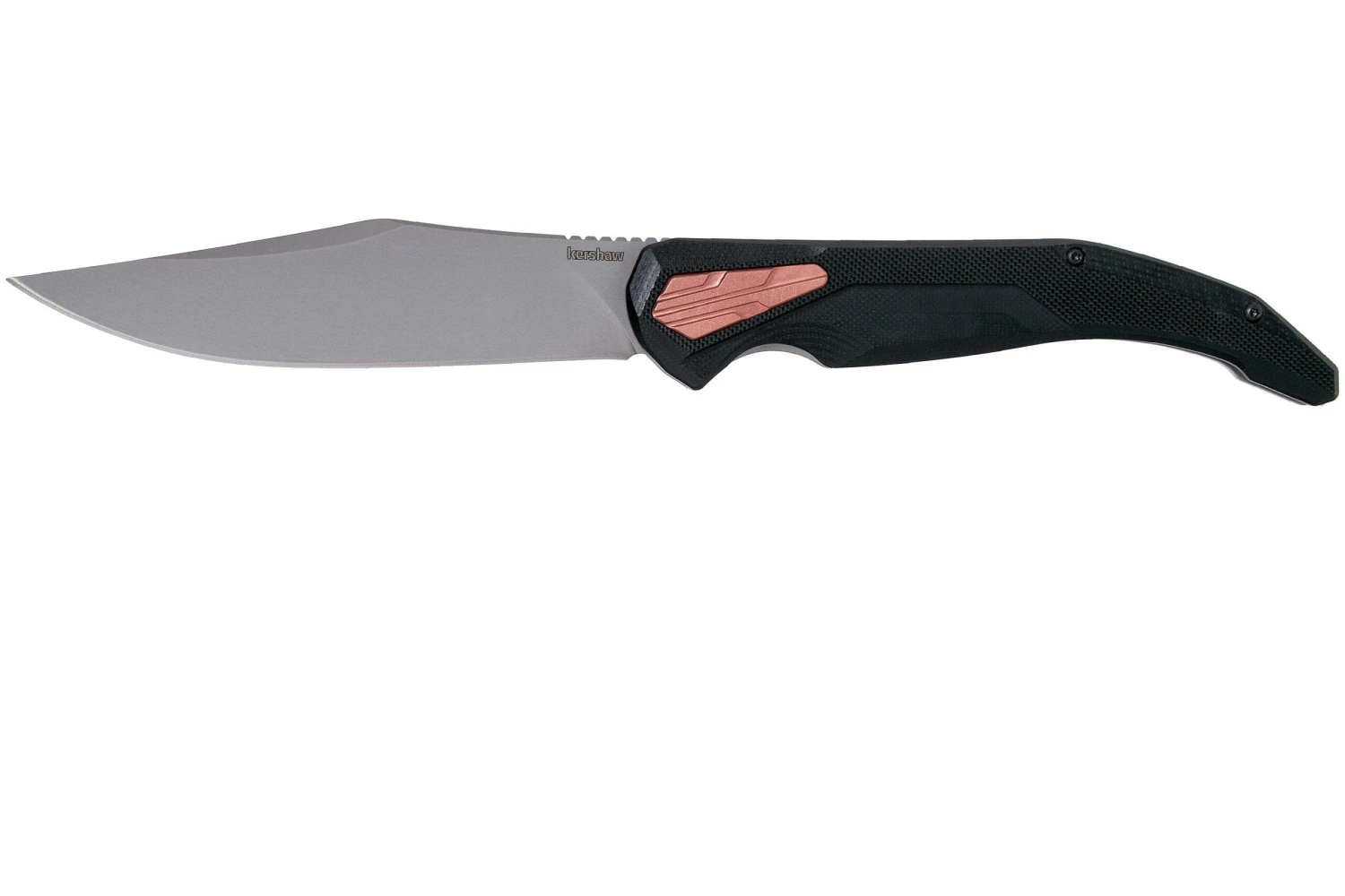 Kershaw Strata 2076 Couteau De Poche 3 Kershaw Strata 2076 Couteau De Poche