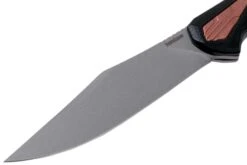 Kershaw Strata 2076 Couteau De Poche 11 Kershaw Strata 2076 Couteau De Poche -Rabais Couteaux Soldes KE2076 03 kershaw