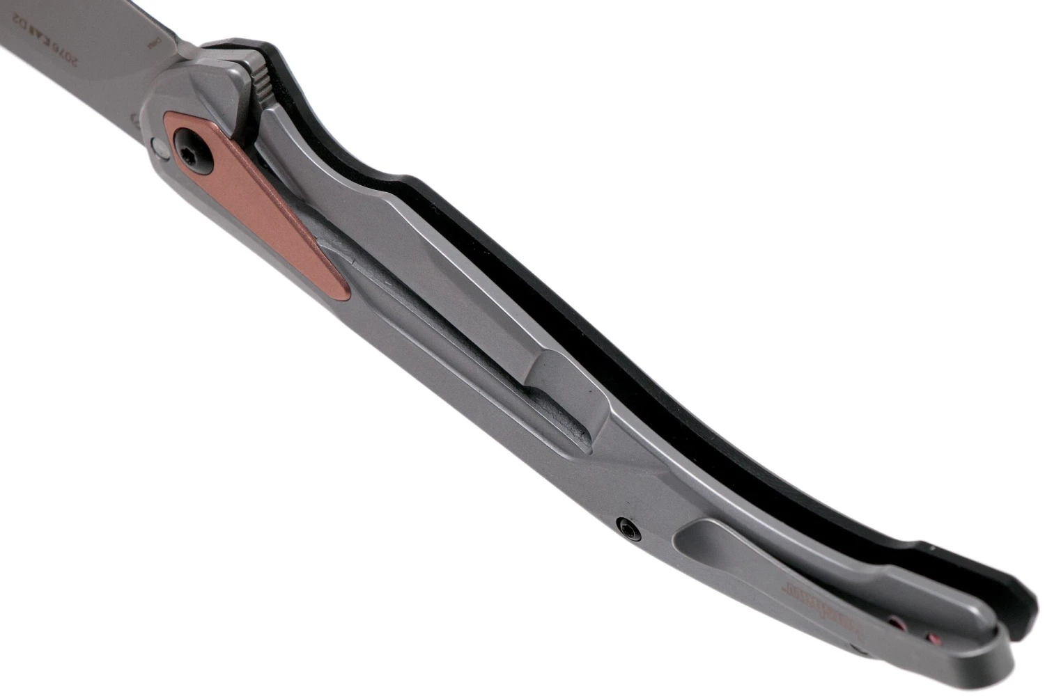 Kershaw Strata 2076 Couteau De Poche 7 Kershaw Strata 2076 Couteau De Poche - Image 5