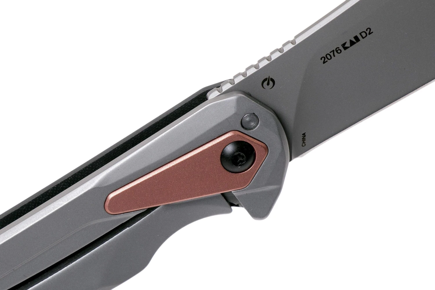 Kershaw Strata 2076 Couteau De Poche 8 Kershaw Strata 2076 Couteau De Poche - Image 6