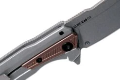 Kershaw Endgame 2095 Couteau De Poche -Rabais Couteaux Soldes KE2095 06 kershaw