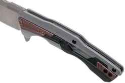 Kershaw Endgame 2095 Couteau De Poche -Rabais Couteaux Soldes KE2095 07 kershaw