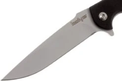 Kershaw - Couteau De Poche EDC Chill 3410 -Rabais Couteaux Soldes KE3410 03 kershaw chill 3410 v2 ke3410 03