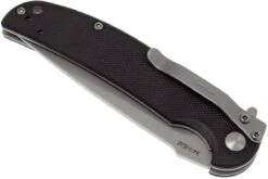 Kershaw - Couteau De Poche EDC Chill 3410 -Rabais Couteaux Soldes KE3410 04 kershaw chill 3410 v2 ke3410 04
