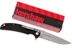 Kershaw - Couteau De Poche EDC Chill 3410 -Rabais Couteaux Soldes KE3410 08 kershaw chill 3410 v2 ke3410 08