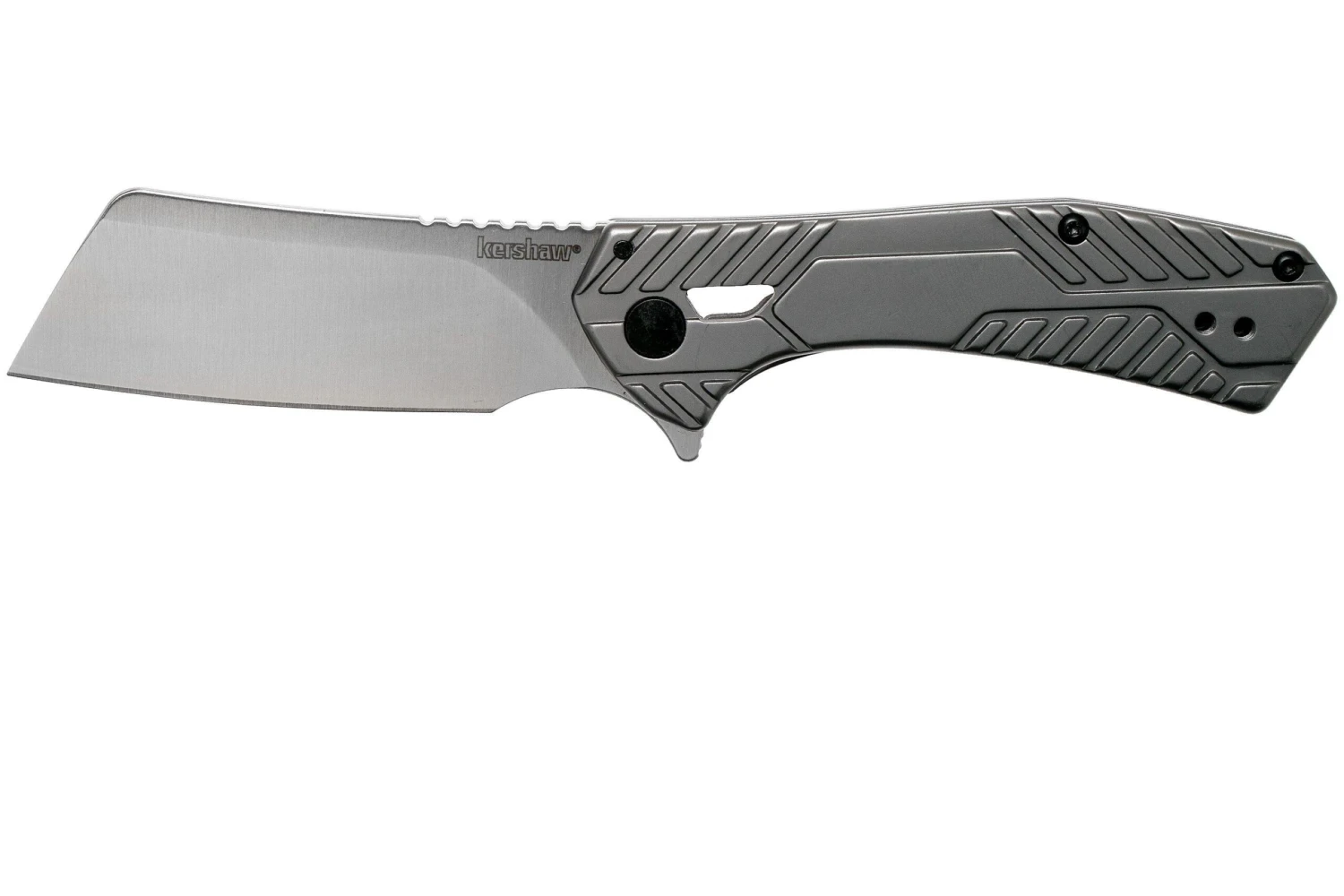 Kershaw Static 3445 Couteau De Poche 3 Kershaw Static 3445 Couteau De Poche