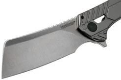 Kershaw Static 3445 Couteau De Poche 12 Kershaw Static 3445 Couteau De Poche -Rabais Couteaux Soldes KE3445 03 kershaw