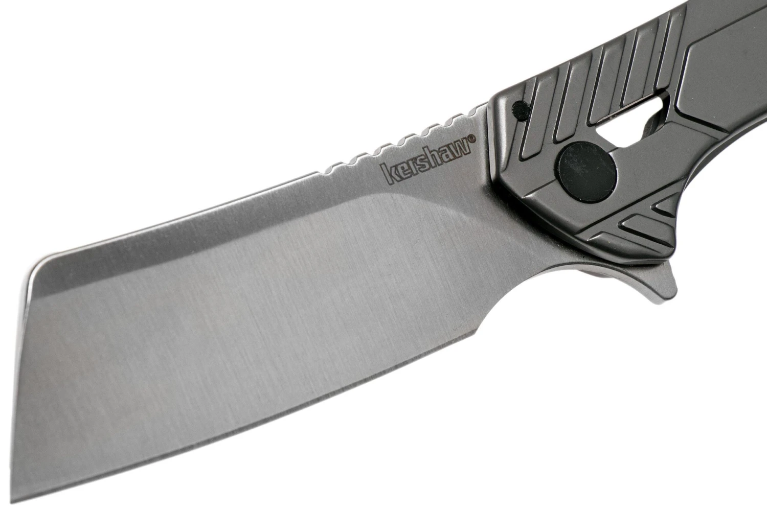 Kershaw Static 3445 Couteau De Poche 5 Kershaw Static 3445 Couteau De Poche - Image 3