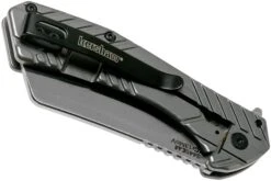 Kershaw Static 3445 Couteau De Poche 13 Kershaw Static 3445 Couteau De Poche -Rabais Couteaux Soldes KE3445 04 kershaw
