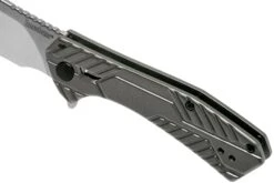 Kershaw Static 3445 Couteau De Poche 16 Kershaw Static 3445 Couteau De Poche -Rabais Couteaux Soldes KE3445 07 kershaw