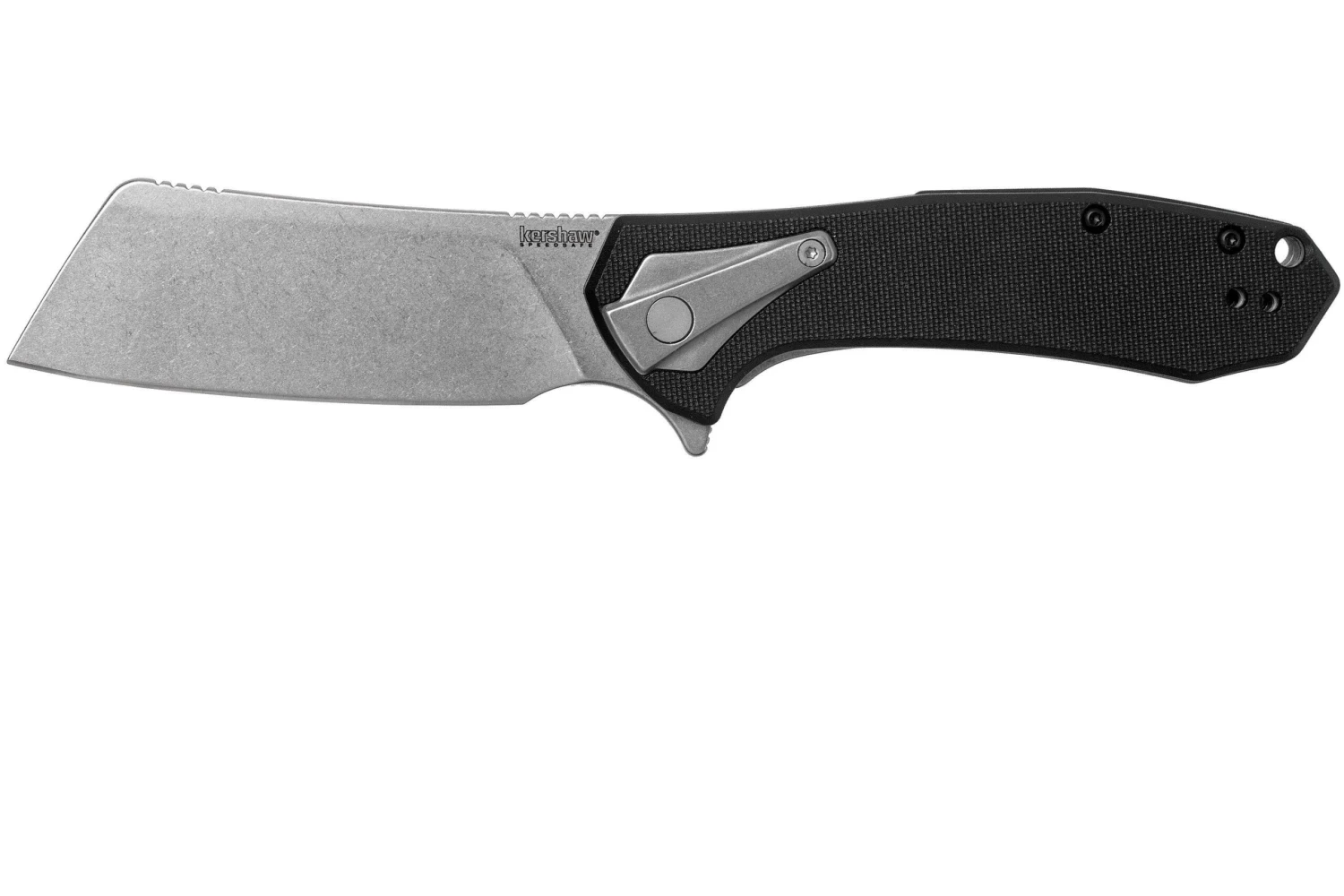 Kershaw Bracket 3455 Couteau De Poche 3 Kershaw Bracket 3455 Couteau De Poche