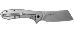Kershaw Bracket 3455 Couteau De Poche 10 Kershaw Bracket 3455 Couteau De Poche -Rabais Couteaux Soldes KE3455 02 kershaw