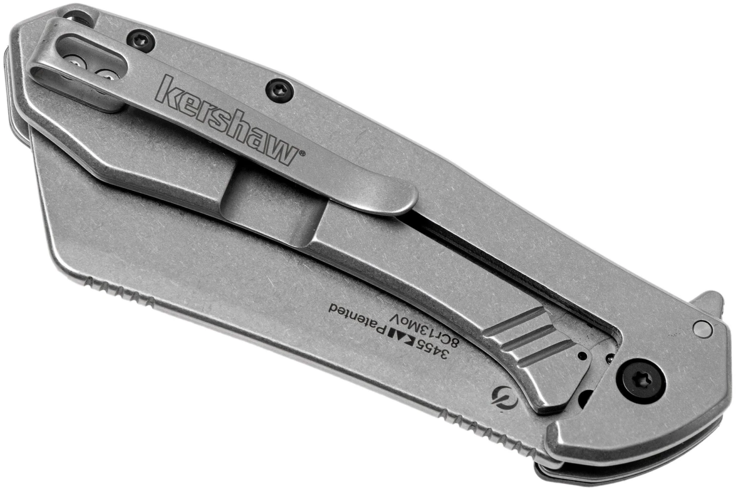 Kershaw Bracket 3455 Couteau De Poche 6 Kershaw Bracket 3455 Couteau De Poche - Image 4