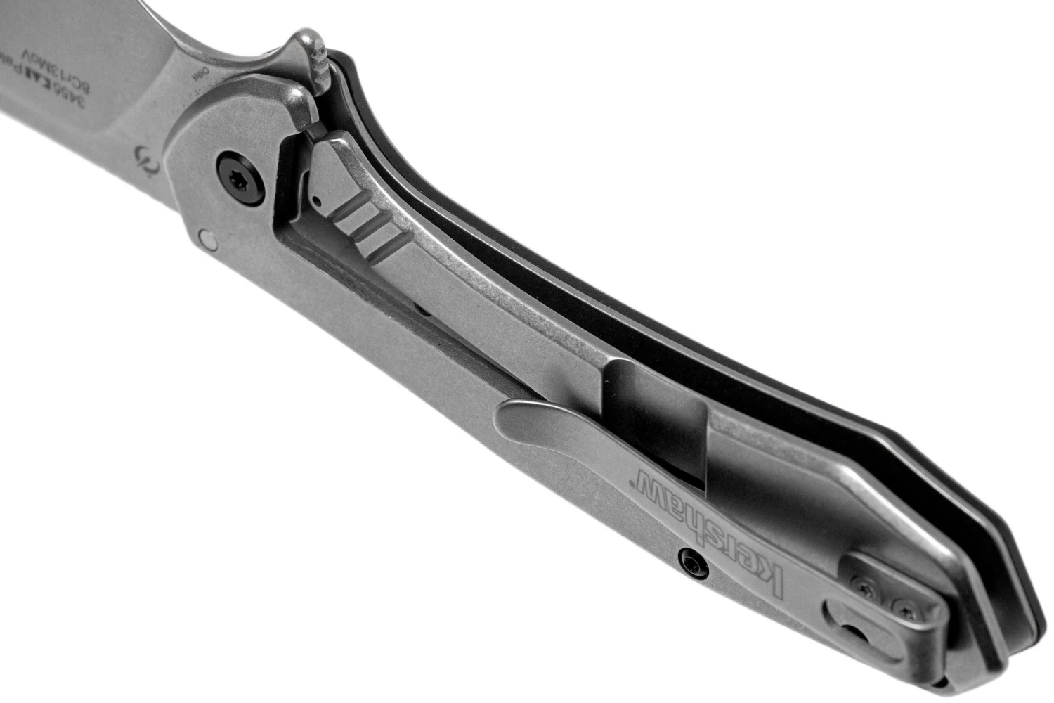 Kershaw Bracket 3455 Couteau De Poche 7 Kershaw Bracket 3455 Couteau De Poche - Image 5