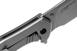 Kershaw Bracket 3455 Couteau De Poche 14 Kershaw Bracket 3455 Couteau De Poche -Rabais Couteaux Soldes KE3455 06 kershaw