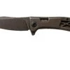 Kershaw 3475 Boilermaker Couteau De Poche, Les George Design -Rabais Couteaux Soldes KE3475 01 kershaw