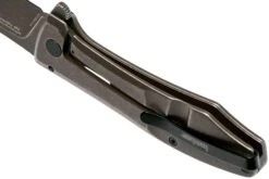 Kershaw 3475 Boilermaker Couteau De Poche, Les George Design -Rabais Couteaux Soldes KE3475 05 kershaw