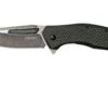 Kershaw Flourish 3935 Couteau De Poche, Carbonfiber/G10 2 Kershaw Flourish 3935 Couteau De Poche, Carbonfiber/G10 -Rabais Couteaux Soldes KE3935 01 kershaw ke3935 01