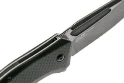 Kershaw Flourish 3935 Couteau De Poche, Carbonfiber/G10 -Rabais Couteaux Soldes KE3935 06 kershaw ke3935 06
