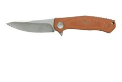 Kershaw Concierge 4020MCB Couteau De Poche, Dmitry Sinkevich Design