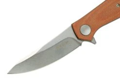 Kershaw Concierge 4020MCB Couteau De Poche, Dmitry Sinkevich Design -Rabais Couteaux Soldes KE4020MIB 03 kershaw