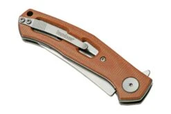 Kershaw Concierge 4020MCB Couteau De Poche, Dmitry Sinkevich Design -Rabais Couteaux Soldes KE4020MIB 04 kershaw