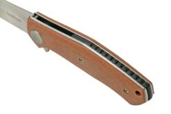 Kershaw Concierge 4020MCB Couteau De Poche, Dmitry Sinkevich Design -Rabais Couteaux Soldes KE4020MIB 05 kershaw