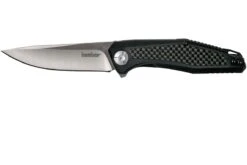 Kershaw Atmos 4037 Couteau De Poche, Sinkevich Design