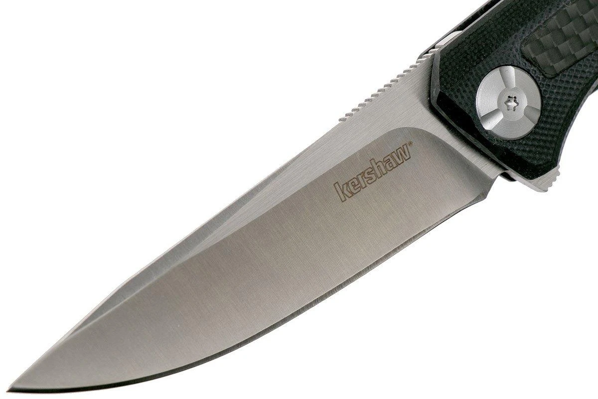 Kershaw Atmos 4037 Couteau De Poche, Sinkevich Design 5 Kershaw Atmos 4037 Couteau De Poche, Sinkevich Design - Image 3