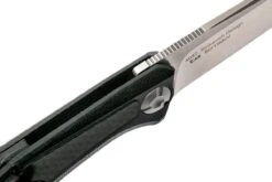 Kershaw Atmos 4037 Couteau De Poche, Sinkevich Design 15 Kershaw Atmos 4037 Couteau De Poche, Sinkevich Design -Rabais Couteaux Soldes KE4037 06 kershaw ke4037 06