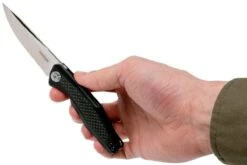 Kershaw Atmos 4037 Couteau De Poche, Sinkevich Design 17 Kershaw Atmos 4037 Couteau De Poche, Sinkevich Design -Rabais Couteaux Soldes KE4037 08 kershaw ke4037 08