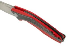 Kershaw 4038RD Tumbler Red -Rabais Couteaux Soldes KE4038RD 05 kershaw