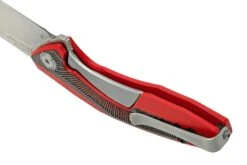 Kershaw 4038RD Tumbler Red -Rabais Couteaux Soldes KE4038RD 07 kershaw