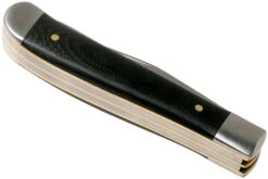 Kershaw Gadsden 4381 Trapper Couteau De Poche -Rabais Couteaux Soldes KE4381 04 kershaw