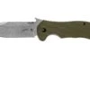 Kershaw Emerson CQC-10K Couteau De Poche 6030, Ernest Emerson Design -Rabais Couteaux Soldes KE6030 01 kershaw ke6030 01