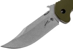 Kershaw Emerson CQC-10K Couteau De Poche 6030, Ernest Emerson Design -Rabais Couteaux Soldes KE6030 03 kershaw ke6030 03