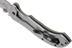 Kershaw Emerson CQC-10K Couteau De Poche 6030, Ernest Emerson Design -Rabais Couteaux Soldes KE6030 05 kershaw ke6030 05