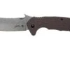 Kershaw Emerson CQC-11K D2 6031D2 Couteau De Poche, Ernest Emerson Design 2 Kershaw Emerson CQC-11K D2 6031D2 Couteau De Poche, Ernest Emerson Design -Rabais Couteaux Soldes KE6031D2 01 kershaw