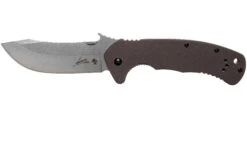 Kershaw Emerson CQC-11K D2 6031D2 Couteau De Poche, Ernest Emerson Design