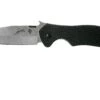 Kershaw Emerson CQC-6K D2 6034D2 Couteau De Poche, Ernest Emerson Design 2 Kershaw Emerson CQC-6K D2 6034D2 Couteau De Poche, Ernest Emerson Design -Rabais Couteaux Soldes KE6034D2 01 kershaw