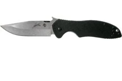 Kershaw Emerson CQC-6K D2 6034D2 Couteau De Poche, Ernest Emerson Design