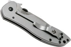 Kershaw Emerson CQC-6K D2 6034D2 Couteau De Poche, Ernest Emerson Design -Rabais Couteaux Soldes KE6034D2 04 kersahw