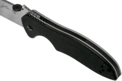 Kershaw Emerson CQC-6K D2 6034D2 Couteau De Poche, Ernest Emerson Design -Rabais Couteaux Soldes KE6034D2 07 kersahw