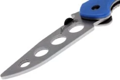 Kershaw E-Train Emerson Trainer 6034 14 Kershaw E-Train Emerson Trainer 6034 -Rabais Couteaux Soldes KE6034TRAINER 04 kershaw ke6034trainer 04